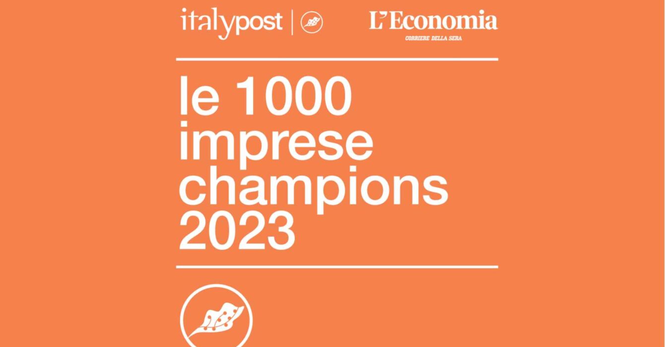 Dalmine Logistic Solutions tra le 1.000 imprese champions