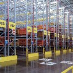 Pallet Racking System