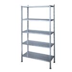 Shelving units for office furniture