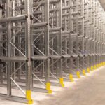 Drive In Racking System